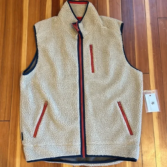 Souther Proper Vest - Picture 3 of 6